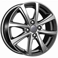 ДЛ 4*98 15*6 D58.6 ET35 Carwel Акуш GR